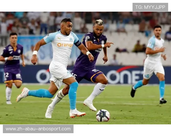 马赛本赛季头号射手的进球效率与战术价值