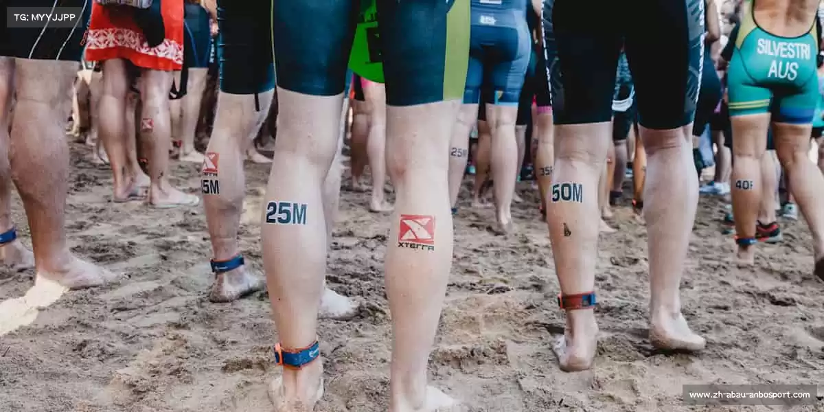 安博体育——运动点燃热血，活力拥抱世界！🏃‍♂️